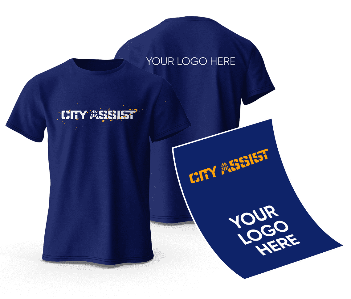 City Assist NYC Sponsorship Opportunity 